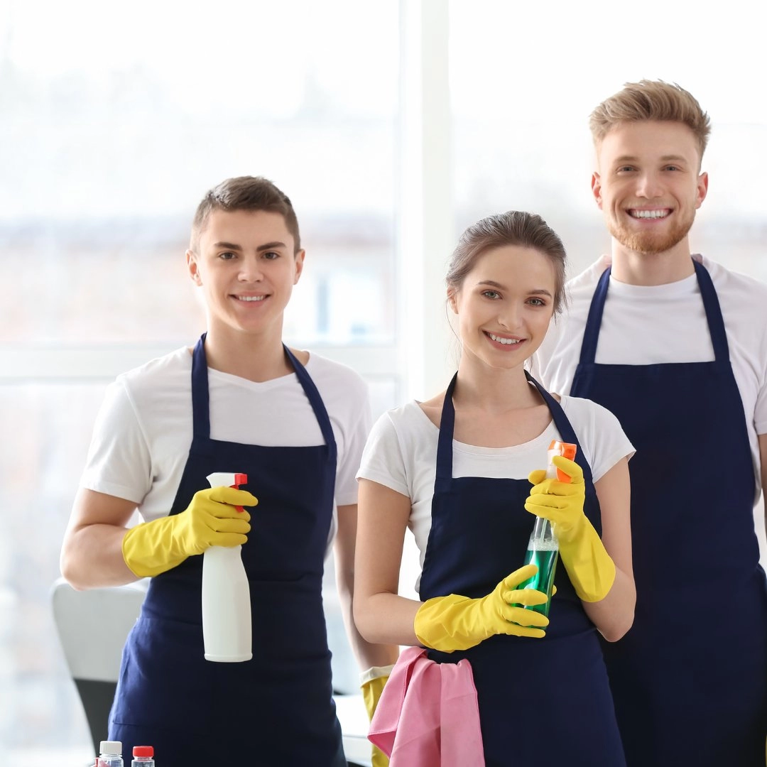 How to Choose the Right Commercial Cleaning Company?